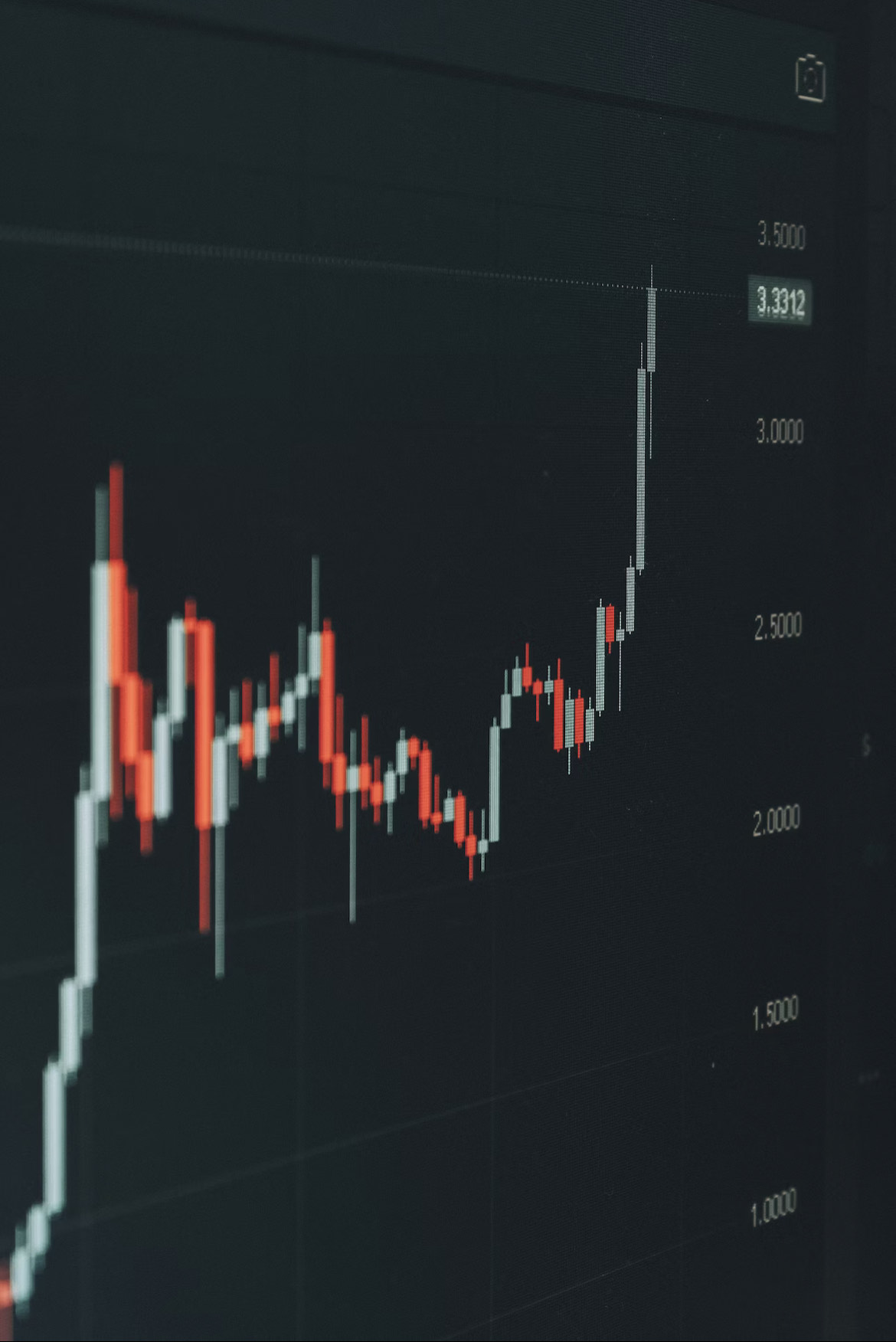 EdgeMarket Mobile App